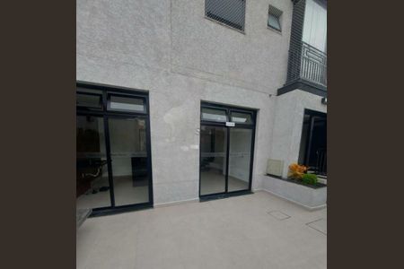 Apartamento à venda com 2 quartos, 37m² em Parque São Jorge, São Paulo