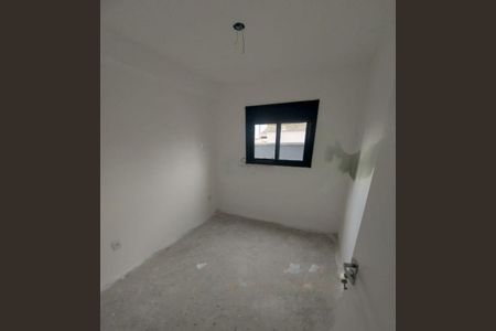 Apartamento à venda com 2 quartos, 37m² em Parque São Jorge, São Paulo