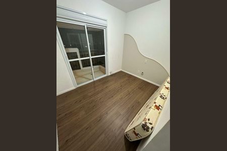 Apartamento à venda com 3 quartos, 84m² em Parque da Mooca, São Paulo