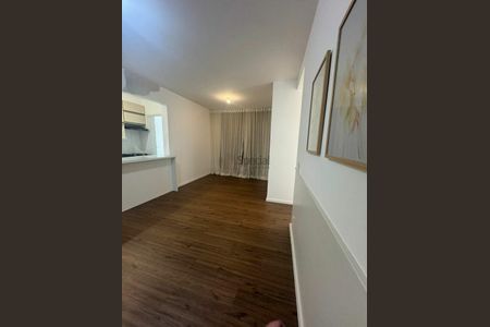 Apartamento à venda com 3 quartos, 84m² em Parque da Mooca, São Paulo