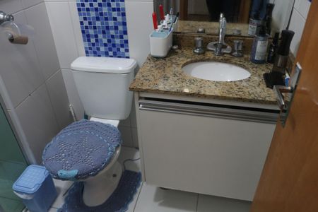 Apartamento à venda com 113m², 2 quartos e 2 vagasBanheiro