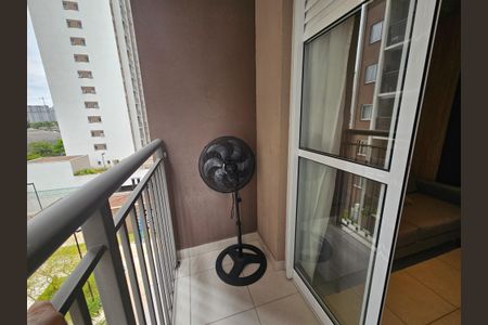 Studio para alugar com 26m², 1 quarto e sem vaga Studio para alugar com 26m², 1 quarto e sem vagaSacada