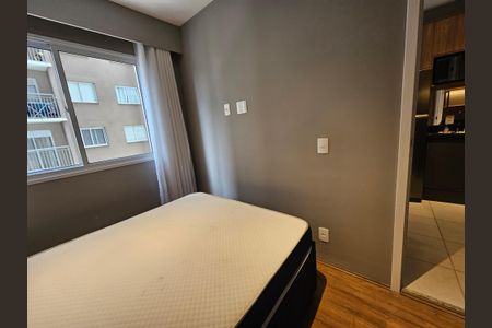 Studio para alugar com 26m², 1 quarto e sem vaga Studio para alugar com 26m², 1 quarto e sem vagaStudio