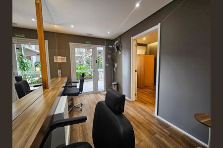 Studio para alugar com 26m², 1 quarto e sem vaga Studio para alugar com 26m², 1 quarto e sem vagaÁrea comum