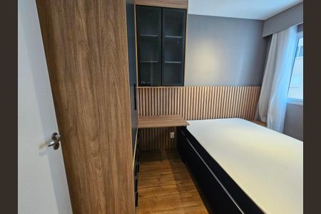 Studio para alugar com 26m², 1 quarto e sem vaga Studio para alugar com 26m², 1 quarto e sem vagaStudio