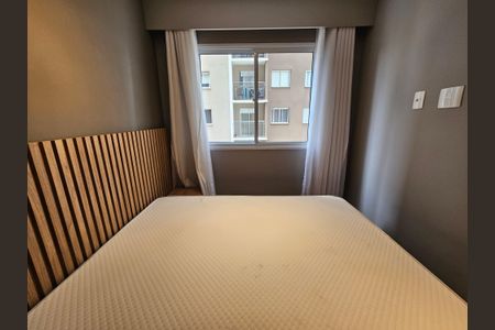 Studio para alugar com 26m², 1 quarto e sem vaga Studio para alugar com 26m², 1 quarto e sem vagaStudio