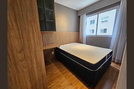 Studio para alugar com 26m², 1 quarto e sem vaga Studio para alugar com 26m², 1 quarto e sem vagaStudio