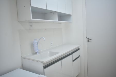 Studio para alugar com 24m², 0 quarto e sem vagaStudio