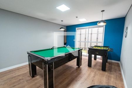 Studio para alugar com 24m², 0 quarto e sem vagaÁrea comum