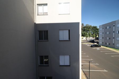 Apartamento para alugar com 42m², 2 quartos e 1 vagaQuarto 1