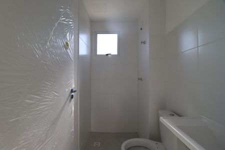 Apartamento para alugar com 42m², 2 quartos e 1 vagaBanheiro