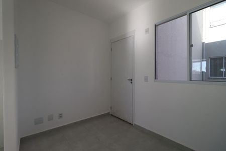 Sala de apartamento para alugar com 2 quartos, 42m² em Parque Sao Sebastiao, Ribeirão Preto