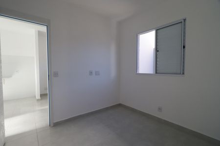 Apartamento para alugar com 42m², 2 quartos e 1 vagaQuarto 1