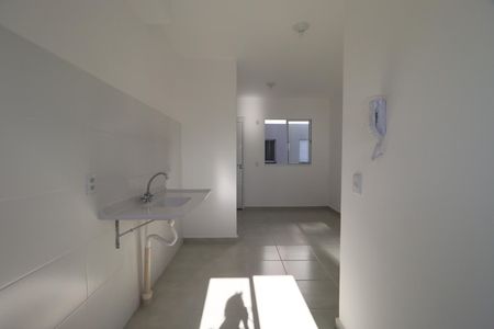 Apartamento para alugar com 42m², 2 quartos e 1 vagaCozinha