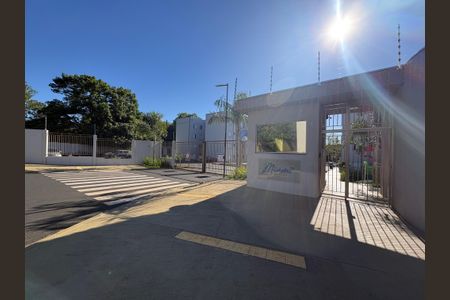 Apartamento para alugar com 42m², 2 quartos e 1 vagaFachada