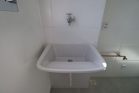 Apartamento para alugar com 42m², 2 quartos e 1 vagaCozinha