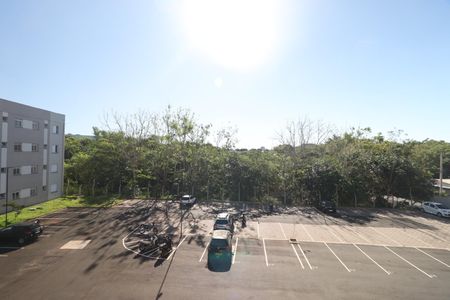 Apartamento para alugar com 42m², 2 quartos e 1 vagaQuarto 2