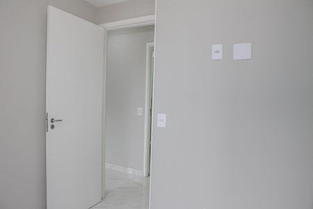 Apartamento para alugar com 37m², 2 quartos e sem vaga Apartamento para alugar com 37m², 2 quartos e sem vagaQuarto 2