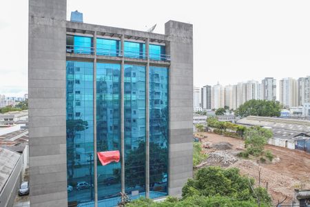 Apartamento para alugar com 37m², 2 quartos e sem vaga Apartamento para alugar com 37m², 2 quartos e sem vagaVista do Quarto 2