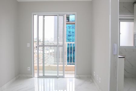 Apartamento para alugar com 37m², 2 quartos e sem vaga Apartamento para alugar com 37m², 2 quartos e sem vagaSala e Cozinha