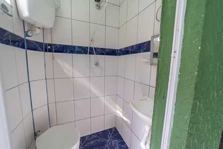 Casa à venda com 140m², 2 quartos e 1 vagaBanheiro