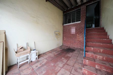 Casa à venda com 140m², 2 quartos e 1 vagaGaragem