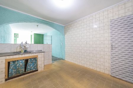 Casa à venda com 140m², 2 quartos e 1 vagaCozinha