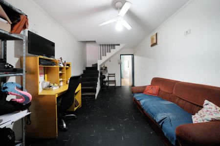 Casa à venda com 140m², 2 quartos e 1 vagaSala