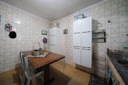 Casa à venda com 140m², 2 quartos e 1 vagaCozinha