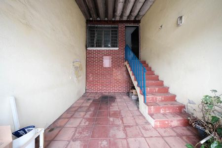 Casa à venda com 140m², 2 quartos e 1 vagaGaragem