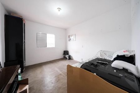 Casa à venda com 140m², 2 quartos e 1 vagaQuarto