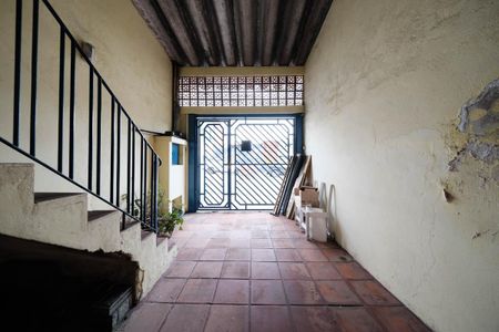 Casa à venda com 140m², 2 quartos e 1 vagaGaragem