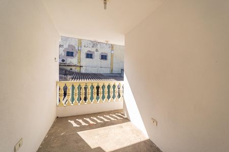 Casa à venda com 140m², 2 quartos e 1 vagaVaranda