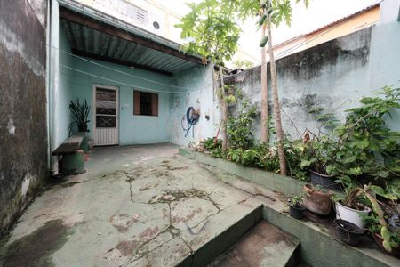 Casa à venda com 140m², 2 quartos e 1 vagaÁrea de Serviço