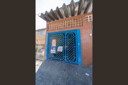 Casa à venda com 140m², 2 quartos e 1 vagaFachada