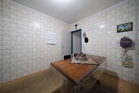 Casa à venda com 140m², 2 quartos e 1 vagaCozinha