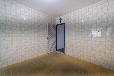 Casa à venda com 140m², 2 quartos e 1 vagaCozinha