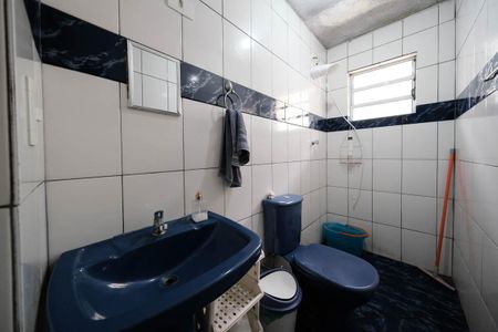 Casa à venda com 140m², 2 quartos e 1 vagaSuíte