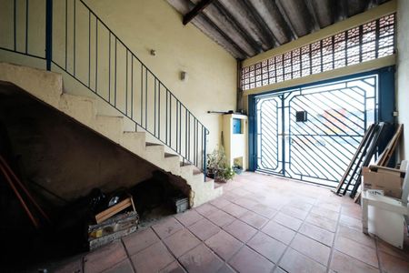Casa à venda com 140m², 2 quartos e 1 vagaGaragem