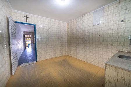 Casa à venda com 140m², 2 quartos e 1 vagaCozinha