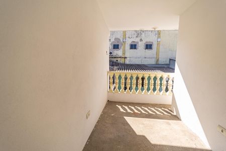 Casa à venda com 140m², 2 quartos e 1 vagaVaranda