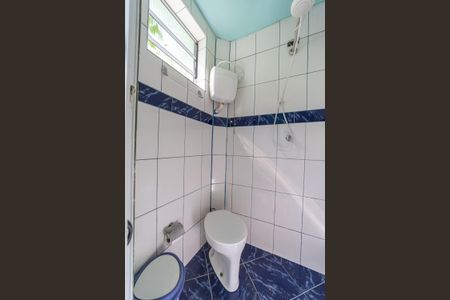 Casa à venda com 140m², 2 quartos e 1 vagaBanheiro