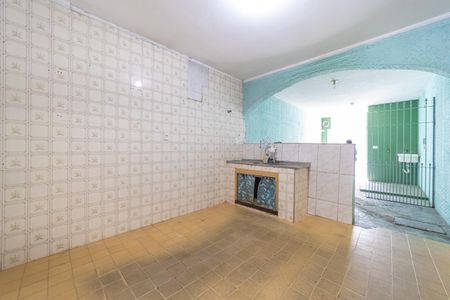 Casa à venda com 140m², 2 quartos e 1 vagaCozinha