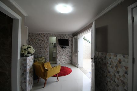 Casa à venda com 360m², 4 quartos e 1 vagaSala 3