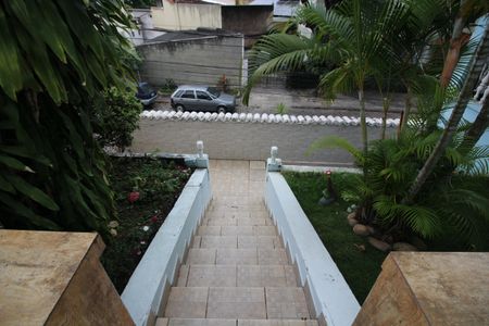 Casa à venda com 360m², 4 quartos e 1 vagaFrente