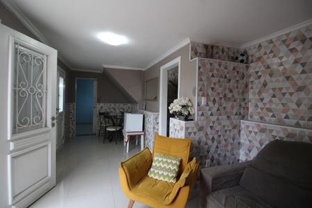 Casa à venda com 360m², 4 quartos e 1 vagaSala 3