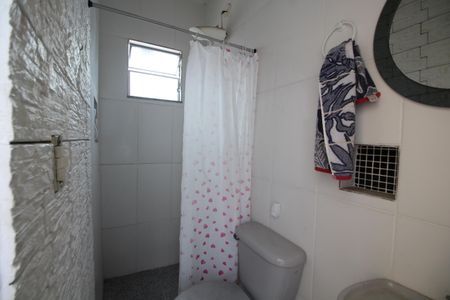 Casa à venda com 360m², 4 quartos e 1 vagaBanheiro Social 1