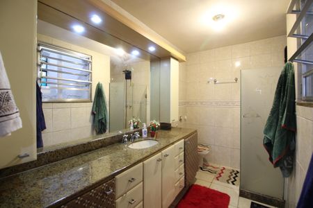 Casa à venda com 360m², 4 quartos e 1 vagaQuarto 4 - Suíte