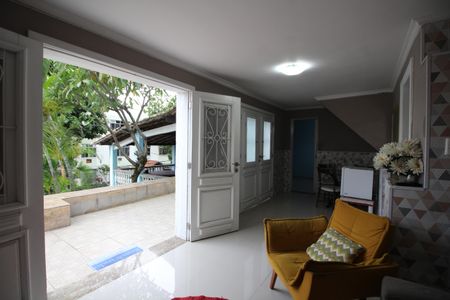 Casa à venda com 360m², 4 quartos e 1 vagaSala 3