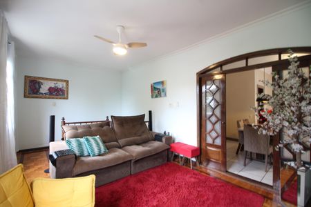 Casa à venda com 360m², 4 quartos e 1 vagaSala 1